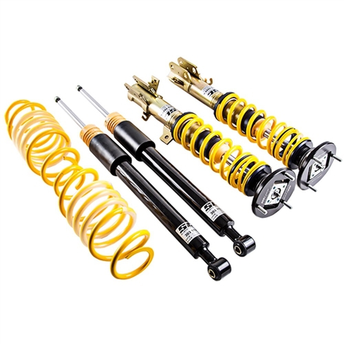 ST XTA Coilover Kit - Click Image to Close